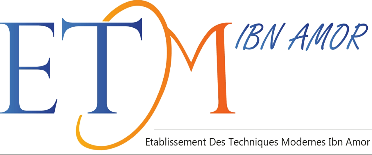 ETM IBN AMOR